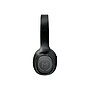 Morpheus 360 Tremors Bluetooth Wireless On-Ear Headphones, Black (HP4500B)~#|#~sp75439016_sc7