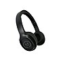 Morpheus 360 Tremors Bluetooth Wireless On-Ear Headphones, Black (HP4500B)~#|#~sp75439017_sc7
