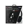 Morpheus 360 Tremors Bluetooth Wireless On-Ear Headphones, Black (HP4500B)~#|#~sp75439018_sc7