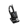 EPOS SDW 5065 Wireless Noise Canceling Stereo Headset, Over-the-Head, Black (507000)~#|#~sp75439238_sc7