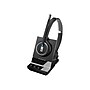 EPOS SDW 5065 Wireless Noise Canceling Stereo Headset, Over-the-Head, Black (507000)~#|#~sp75439239_sc7