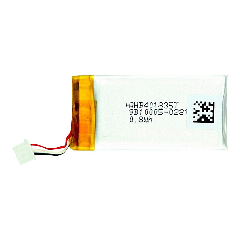 EPOS Rechargeable Lithium Polymer Battery (504374) image 1