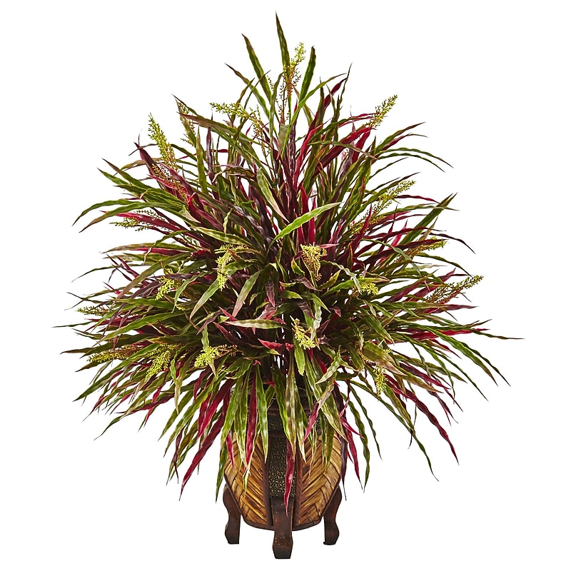Autumn Grass Arrangement image 1