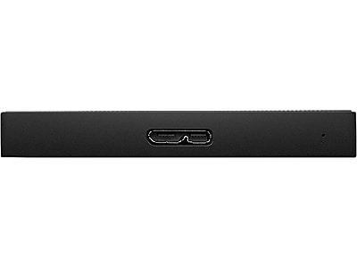 Seagate Expansion SSD