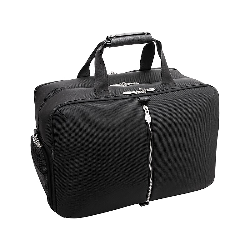 McKleinUSA U Series 22" Nylon Carry-On Travel Duffel (78905) image 1