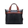 McKleinUSA EASTWARD U Series Leather Pocket Briefcase, Black (18392)~#|#~sp75537049_sc7
