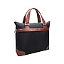 McKlein EASTWARD U Series Nylon Briefcase, Laptop Compatible, Black (78395)~#|#~sp75537053_sc7
