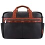 McKlein SOUTHPORT U Series Leather Briefcase, Laptop Compatible, Black (19102)~#|#~sp75537061_sc7