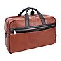 McKlein U Series 21" Leather Carry-On Travel Duffel, Brown (19110)~#|#~sp75537069_sc7