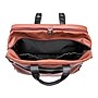 McKlein U Series 21" Leather Carry-On Travel Duffel, Brown (19110)~#|#~sp75537072_sc7