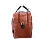 McKlein U Series 21" Leather Carry-On Travel Duffel, Brown (19110)~#|#~sp75537074_sc7