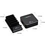 SIIG USB-A/USB-C Charging Kit for Smartphones, Black (AC-PW1714-S1)~#|#~sp7556764_sc7