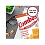 Combos Stuffed Snacks Cheddar Cheese Pretzels Nuggets, 6.3 oz. (06171)~#|#~sp75636126_sc7
