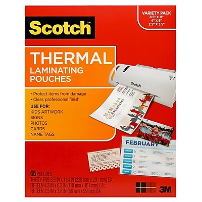 laminating