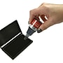 2000 Plus Self-Inking Ink Refills, Black Ink (032962)~#|#~sp75727335_sc7