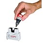 Accu-Stamp 2 Pre-Inked Stamp, "COPY", Blue and Red Inks (035532)~#|#~sp75727339_sc7