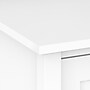 Bush Furniture Broadview 2-Drawer Lateral File Cabinet, Not Assembled, Letter/Legal, Pure White, 30.79" (BDF131WH-03)~#|#~sp75834449_sc7