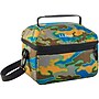 L.L.Bean Flip-Top Print Lunch Box, Assorted Colors, 203 Oz. (1000005857)~#|#~sp75837557_sc7