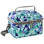 L.L.Bean Flip-Top Print Lunch Box, Assorted Colors, 203 Oz. (1000005857)~#|#~sp75837558_sc7