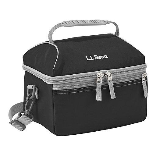 L.L. Bean FlipTop Lunch Box, Assorted Colors, 203 Oz. (0SUL710000) at