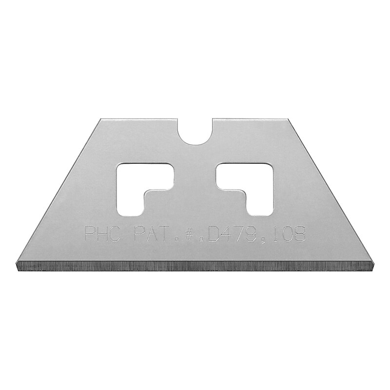 Pacific Handy Cutters Safety Point Blades, 100/Box (SP-017) image 1
