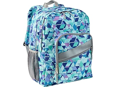 ll bean deluxe plus backpack