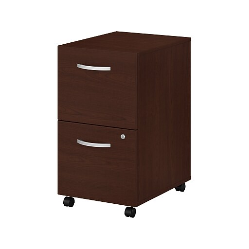 Shop Staples for Bush Business Furniture Studio C 2Drawer Vertical