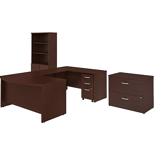 Shop Staples For Bush Business Furniture Studio C 59 U Shaped