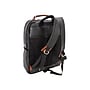McKlein U Series Logan Genuine Leather Shoulder Bag, Black (19082)~#|#~sp76231139_sc7