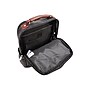 McKlein U Series Logan Genuine Leather Shoulder Bag, Black (19082)~#|#~sp76231140_sc7