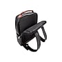 McKlein U Series Logan Genuine Leather Shoulder Bag, Black (19082)~#|#~sp76231141_sc7