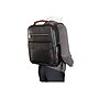 McKlein U Series Logan Genuine Leather Shoulder Bag, Black (19082)~#|#~sp76231142_sc7