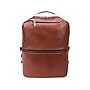 McKlein U Series East Side Laptop Backpack, Brown Leather (18874)~#|#~sp76231145_sc7