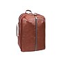 McKlein U Series Englewood Laptop Backpack, Brown Leather (18894)~#|#~sp76231161_sc7