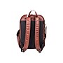 McKlein U Series Englewood Laptop Backpack, Brown Leather (18894)~#|#~sp76231165_sc7