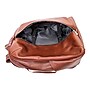 McKlein U Series Englewood Laptop Backpack, Brown Leather (18894)~#|#~sp76231167_sc7