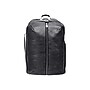 McKlein U Series Englewood Laptop Backpack, Black Leather (18895)~#|#~sp76231169_sc7