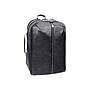 McKlein U Series Englewood Laptop Backpack, Black Leather (18895)~#|#~sp76231171_sc7