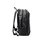 McKlein U Series Englewood Laptop Backpack, Black Leather (18895)~#|#~sp76231173_sc7