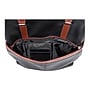 McKlein U Series Element Leather Laptop Backpack, Medium, Black (18472)~#|#~sp76231189_sc7