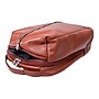 McKlein U Series South Shore Laptop Backpack, Brown Leather (18884)~#|#~sp76231192_sc7