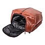 McKlein U Series South Shore Laptop Backpack, Brown Leather (18884)~#|#~sp76231197_sc7