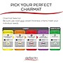 Deflect-O Hard Floor Chair Mat, 48" x 60", Clear (CM24442FBLKSS)~#|#~sp7631558_sc7