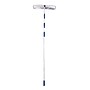 Snow Joe Roofer Joe 21 ft. Telescoping Snow Shovel Aluminum Roof Rake (RJ205M)~#|#~sp7649742_sc7