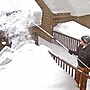 Snow Joe Roofer Joe 21 ft. Telescoping Snow Shovel Aluminum Roof Rake (RJ205M)~#|#~sp7649743_sc7