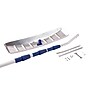 Snow Joe Roofer Joe 21 ft. Telescoping Snow Shovel Aluminum Roof Rake (RJ205M)~#|#~sp7649744_sc7