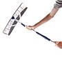 Snow Joe Roofer Joe 21 ft. Telescoping Snow Shovel Aluminum Roof Rake (RJ205M)~#|#~sp7649748_sc7