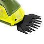 Sun Joe 7.2 V Cordless 2-In-1 Grass Shear and Hedge Trimmer (HJ604C)~#|#~sp7649758_sc7