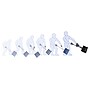 Snow Joe Shovelution 18" Strain-Reducing Snow Shovel with Spring Assisted Handle (SJ-SHLV01)~#|#~sp7650262_sc7