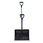 Snow Joe Shovelution 18" Strain-Reducing Snow Shovel with Spring Assisted Handle (SJ-SHLV01)~#|#~sp7650263_sc7